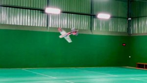 RC Factory Super Extra | Indoor fun!!