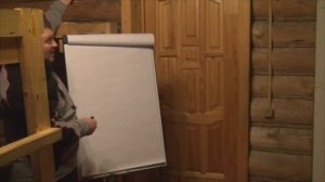 Обзор банных печей. Лекция Евгения Колчина