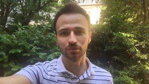 Михаил Гребенюк: отзыв об агентстве подбора персонала Ильи Варакина