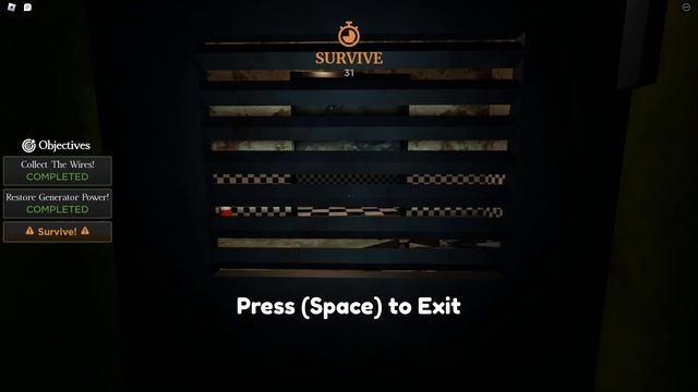 How is this TERRIFYING Roblox FNAF game REAL !!! | FNAF Pizza Party смотреть онлайн