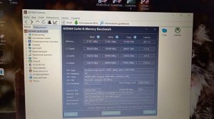 Апгрейд ноутбука Acer Aspire E5-575g / Какая производительность у 6-летнего ноутбука за 50 000