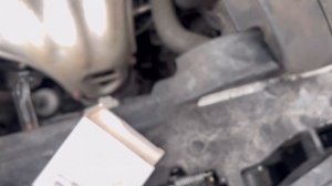 Toyota venza 2.7 how to change spark plugs 2009-2015 замена свечей зажигания 1AR-FE