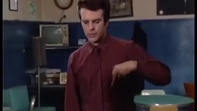 Сериал. Криминальные Истории 5 серия