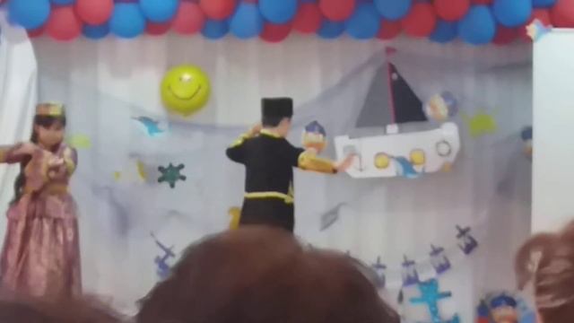 4 школа Медина и Саид узун дере смотреть онлайн