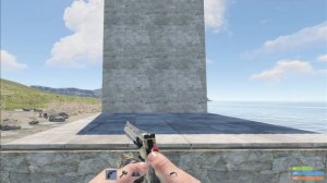 (БАГ) Уменьшаем отдачу, улучшаем точность | Rust/раст