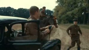 СУПЕР СЕРИАЛ ПО ЗАКОНАМ ВОЕННОГО  ВРЕМЕНИ (СЕРИЯ 3)