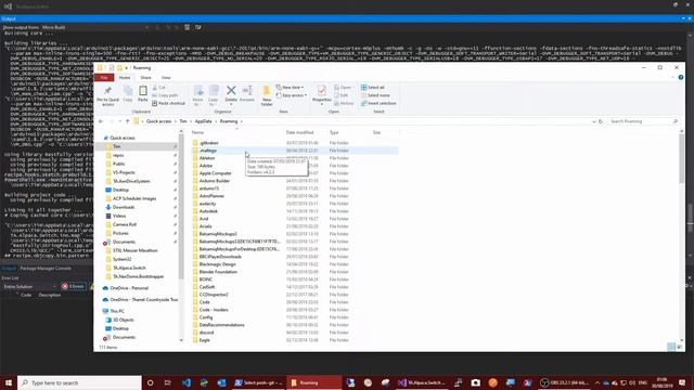Automatic Version in Arduino Code with GitVersion смотреть онлайн