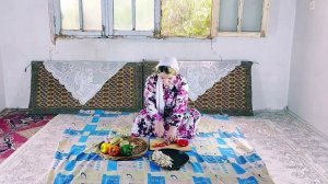 Приготовление сельской еды Азербайджанская Кухня Деревенская Кухня  Рецепты