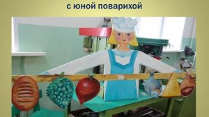 Технология (5-11 класс). Результаты мотивации обучения детей творчеству.