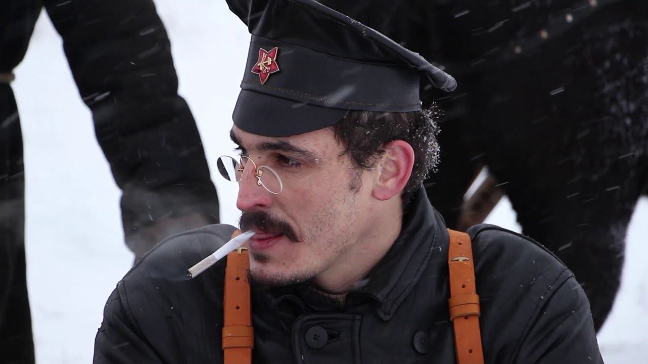 Тизер к ролику "24 января" смотреть онлайн