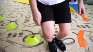 ГБОУ Школа в Капотне. Учебный корпус "Арбатский".