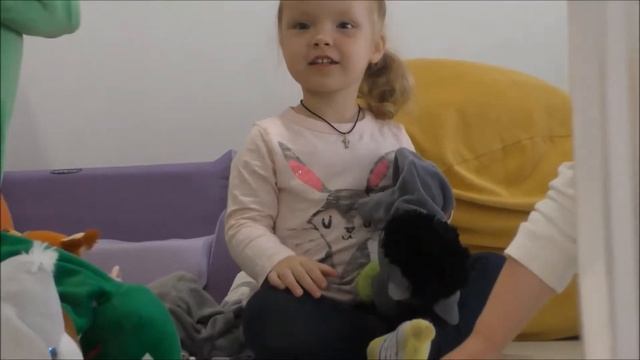 Детский праздник / день защиты детей /центр для всей семьи смотреть онлайн