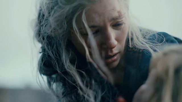 (Vikings) Lagertha | Valhalla