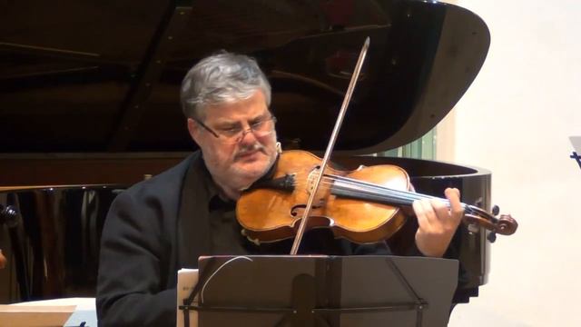 Villani Cortes Celebracao for flute and strings, Marcelo Barboza and the Coull Quartet смотреть онлайн