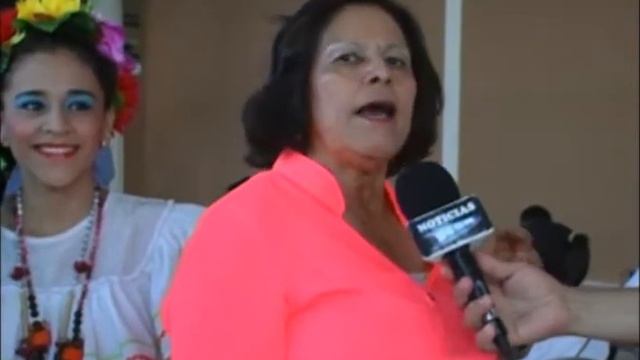 Avance Noticioso San Marcos Tv_10 Junio 2015_Edición 1 смотреть онлайн