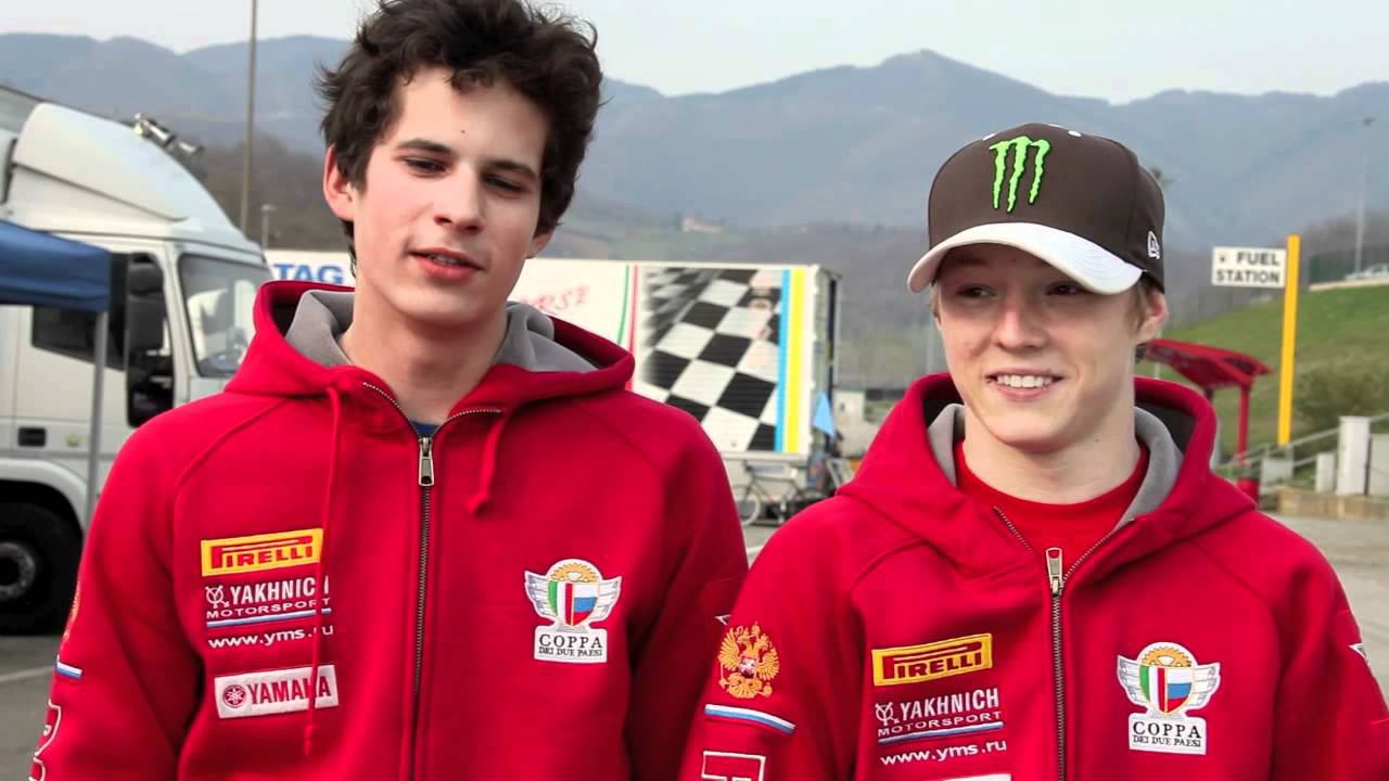 mugello_david_dakota смотреть онлайн