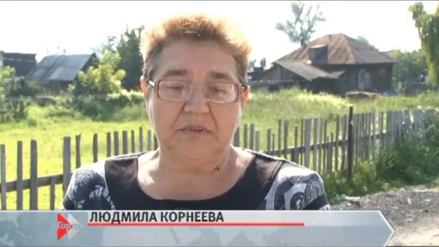 Каждому пятому жителю края, пострадавшему от паводка 14 года, отказали в компенсации смотреть онлайн