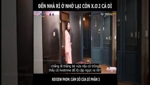 Review Phim X  Cám Dỗ Của Dì 3
