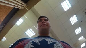 ИДЕМ НА ЯРМАРКУ. ДЕЛАЕМ САЙТ. VLOG