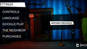 Как открыть все акты в Hello neighbor (бесплатно) + (быстро)