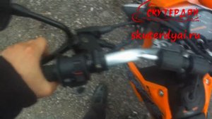 Barsik 200 Enduro S2 Motors