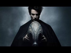 Песочный человек | Русский трейлер | Сериал 2022 (Netflix)