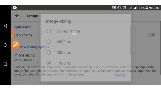 New Snapseed photo editing - clothing remove - photo editing - photography