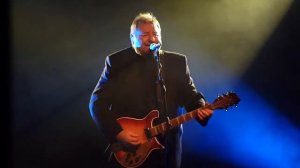 GREG LAKE. C'EST LA VIE. Queen's Hall Edinburgh 2012