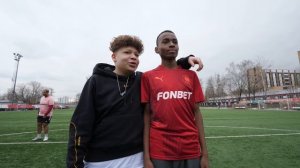 БИГГИ vs АЛЕКС МЕССИ на 10.000 РУБЛЕЙ!