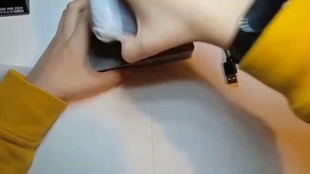 обзор на безпроводные наушники QCY. смотреть онлайн