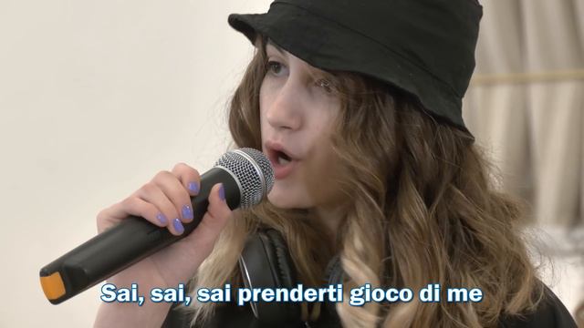 Cenere vs Tango vs Mare di guai vs Supereroi - Sanremo 2023 contest! смотреть онлайн