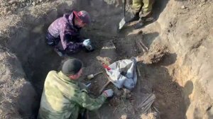 Военная Археология