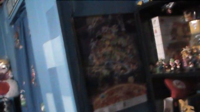 Collection Tour смотреть онлайн