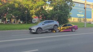 Форсаж 11 часть. снимают в России