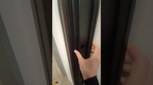 Надёжная входная дверь Mottura B8 с итальянскими замками Моттура