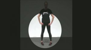 Гимнастика для коленей упражнения на месте