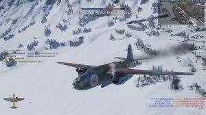 Летчики камикадзе в War Thunder