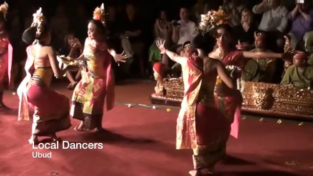 Bali highlights 2009. Roundtrip on Bali, come with me and see almost every highlights from Bali смотреть онлайн