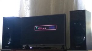 Defender Mercury 55 mkii