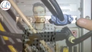 Monitor Going to sleep, Not starting computer. Watch & Learn