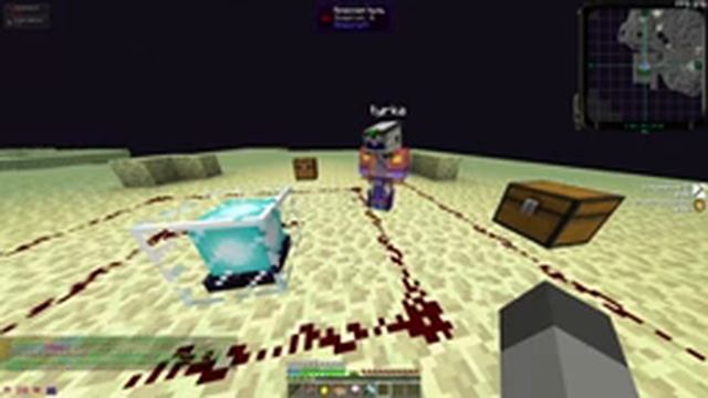 КАК СДЕЛАТЬ КИРКУ ДРАКОНА? - DTM1 смотреть онлайн