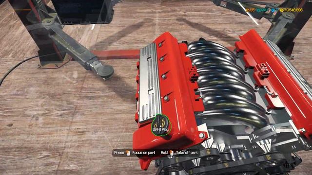 Mercedes AMG E63 S Restoration - Car Mechanic Simulator 2018 смотреть онлайн