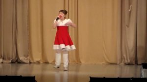 "Танец на барабане"