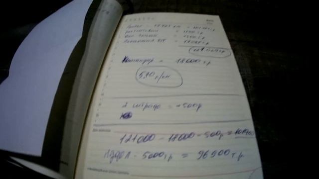 Моя Зарплата в ТК 700 ДОРОГ смотреть онлайн