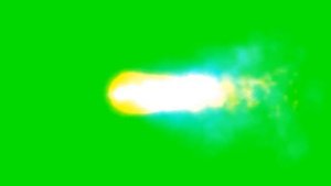 магический луч ! огненный шар ! вспышка ! ХРОМАКЕЙ ! зеленый фон ! Green Screen !