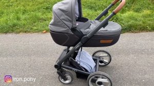 ДЕНЬ С НОВОРОЖДЕННЫМ | ЧТО ДЕЛАТЬ ЕСЛИ МАЛЫШ НЕ СПИТ | ПОЛЕЗНЫЕ ДЕВАЙСЫ