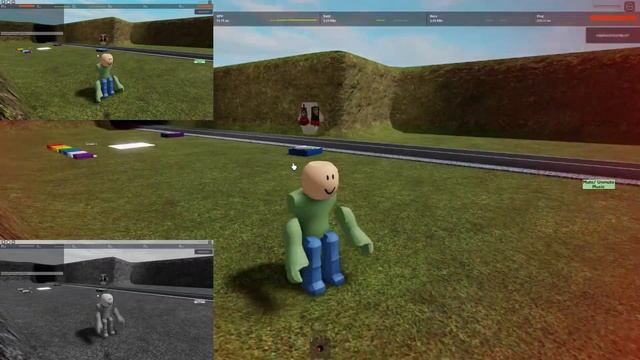 New Roblox Death sound Sparta Roblox v2 Remix (preview смотреть онлайн