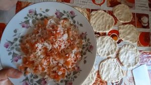 Расстегаи с рыбой и рисом-это вкуснейшие "расстегнутые"пирожки.Мягкое нежное тесто и вкусная начинк