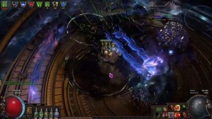 3.21 Path of Exile - Impending Doom Pathfinder - Dagger/Dawnbreaker - Uber Maven