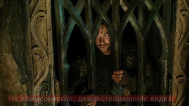 Тауриэль Tauriel
